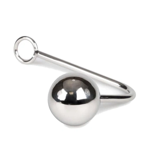 Anal Hooks Steel AllNight BDSM 5299 Hook Anal 0818
